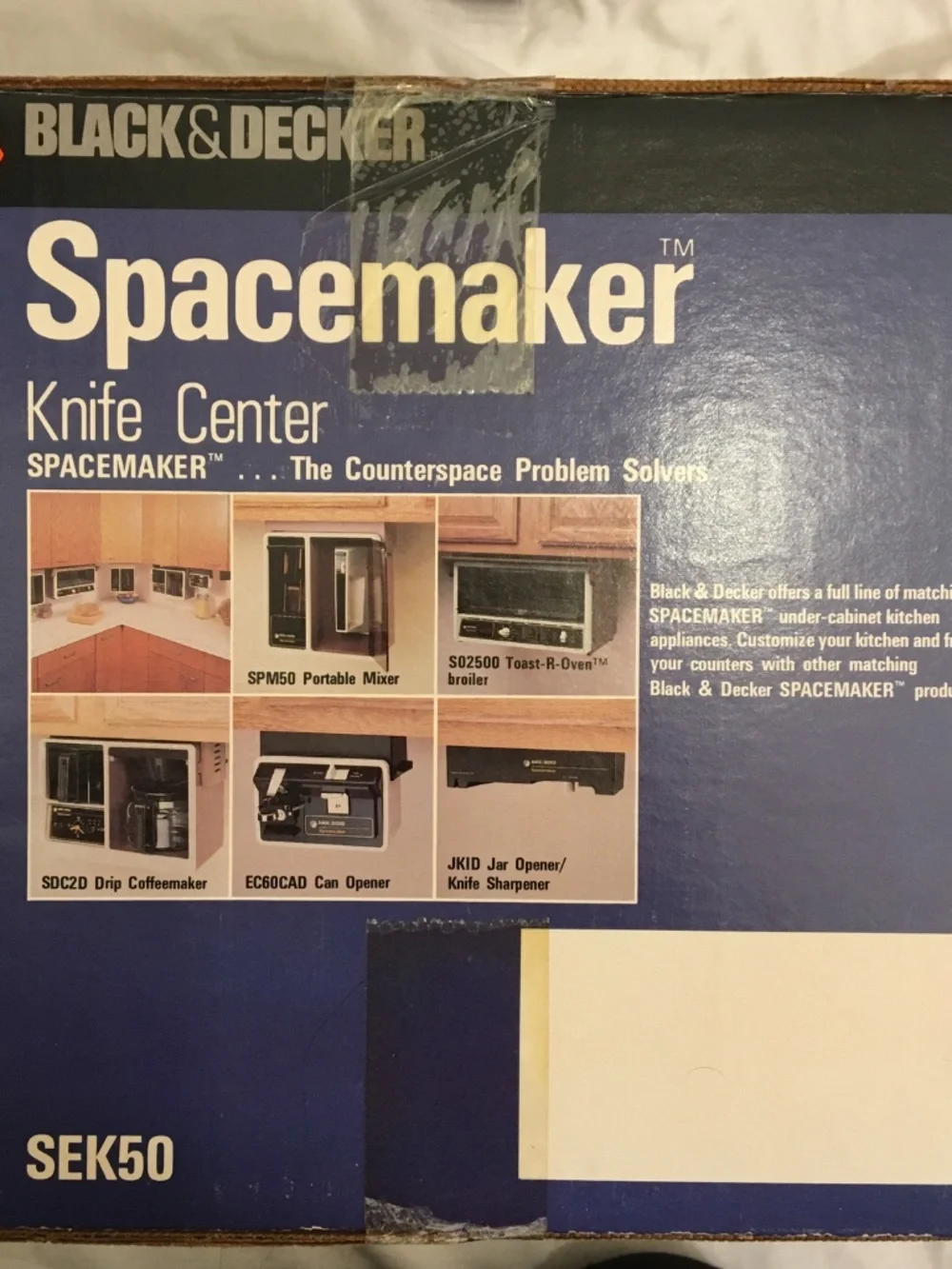 Black & Decker new rare